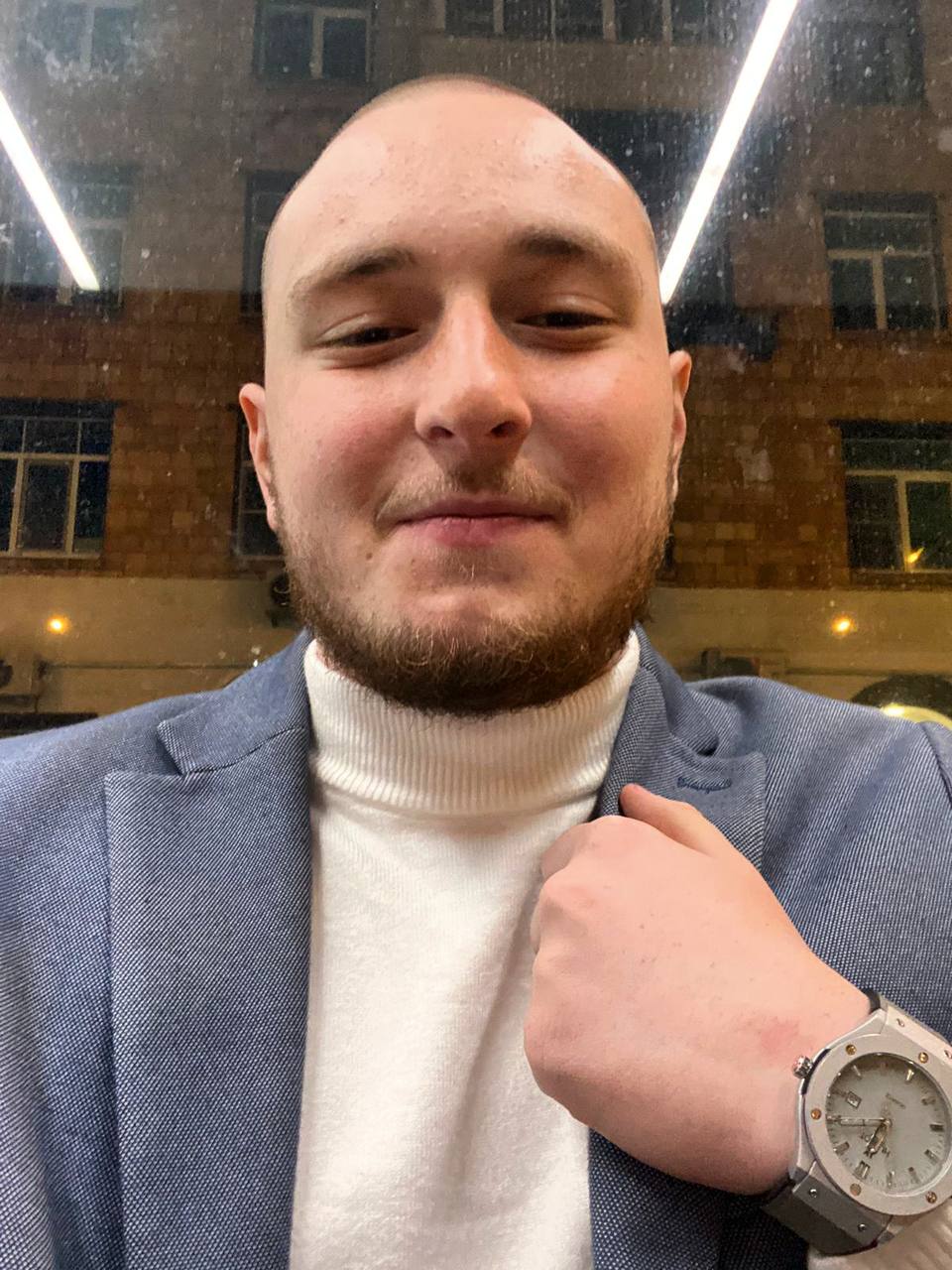 Артур Созаев