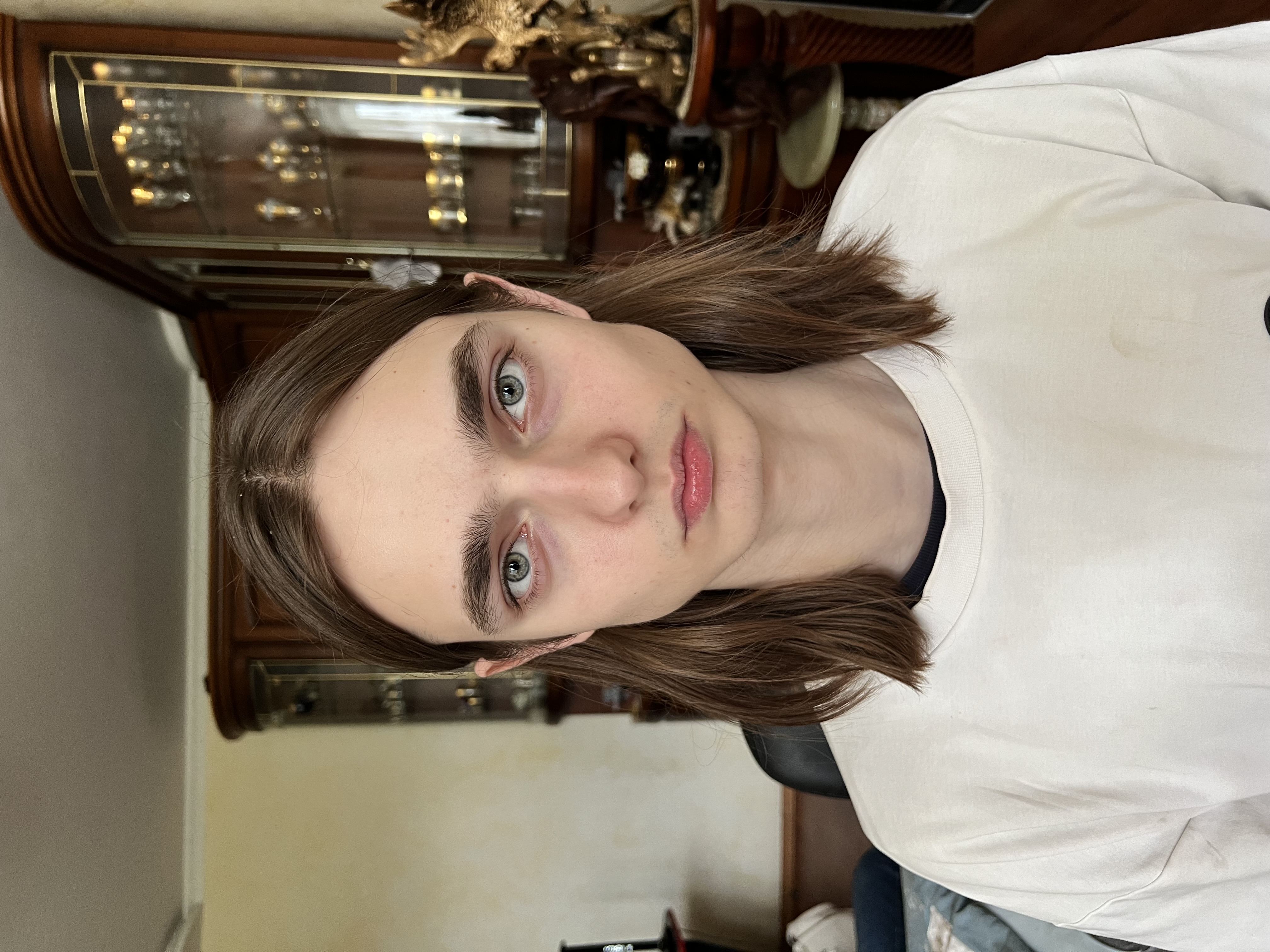 Савелий Парутенко